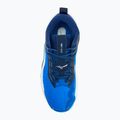 Buty do piłki ręcznej Mizuno Wave Stealth Neo 2 Mid mugen blue/white/estate blue 5