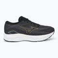 Buty do biegania męskie Mizuno Wave Serene ebony/golden halo/mizuno snow white 2