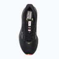 Buty do biegania męskie Mizuno Wave Rider 28 black/silver/sunny lime 5