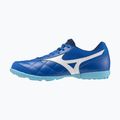 Buty piłkarskie Mizuno MRL Sala Club TF mugen blue/white 8