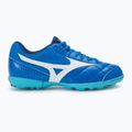 Buty piłkarskie Mizuno MRL Sala Club TF mugen blue/white 2