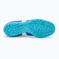 Buty piłkarskie Mizuno MRL Sala Club TF mugen blue/white 4