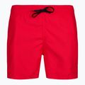 Szorty kąpielowe męskie Nike Swoosh Break 5" Volley university red 3
