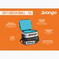Torba termiczna Vango Soft Cooler Small 12 l cool grey 7