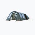 Namiot kempingowy 6-osobowy Vango Lismore Air 600XL Package mineral green 3