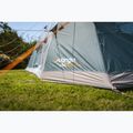 Namiot kempingowy 6-osobowy Vango Lismore Air 600XL Package mineral green 7