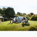 Namiot kempingowy 6-osobowy Vango Lismore Air 600XL Package mineral green 15