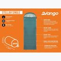 Śpiwór Vango Stellar Single oasis 7
