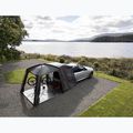 Przedsionek do samochodu Vango Tailgate Hub II Low smoke 8