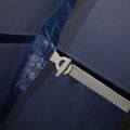 Namiot kempingowy 6-osobowy Vango Sorento 600XL twilight blue 10