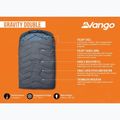 Śpiwór Vango Gravity Double deep blue 6