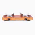 Kuchenka turystyczna Vango Blaze Double burnt orange