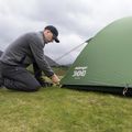 Namiot trekkingowy 3-osobowy Vango Exedra 300 forest green 17