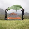 Namiot trekkingowy 3-osobowy Vango Exedra 300 forest green 18