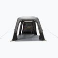 Przedsionek do samochodu Vango AirHub II Low cloud grey 7