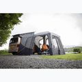 Przedsionek do samochodu Vango AirHub II Low cloud grey 17