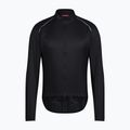Kurtka rowerowa męska Rapha Brevet Element Wind Jacket black/grey 5