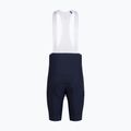 Spodenki rowerowe męskie Rapha Brevet Element Cargo Bib Shorts dark navy/white 6