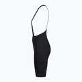Spodenki rowerowe damskie Rapha Brevet Element Cargo Bib Shorts black/white 3