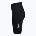 Spodenki rowerowe damskie Rapha Core Shorts black/white 5