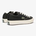 Buty damskie Lacoste 47CFA0006 black/off white 11