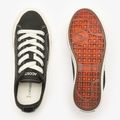 Buty damskie Lacoste 47CFA0006 black/off white 12