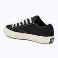 Buty damskie Lacoste 47CFA0006 black/off white 3