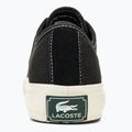 Buty damskie Lacoste 47CFA0006 black/off white 6