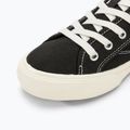 Buty damskie Lacoste 47CFA0006 black/off white 7