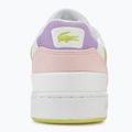 Buty Lacoste 47SUJ0005 white/pink 6