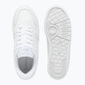 Buty damskie Lacoste T-Clip Platform white 13