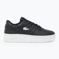 Buty damskie Lacoste T-Clip Platform black/white 8