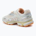 Buty męskie Lacoste L003 2K24 light tan/light orange 3