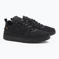 Buty męskie Lacoste T-Clip Winter Outdoor black 9