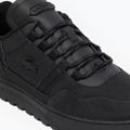 Buty męskie Lacoste T-Clip Winter Outdoor black 12