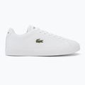 Buty męskie Lacoste Lerond Set white/white 2