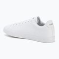 Buty męskie Lacoste Lerond Set white/white 3