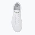 Buty męskie Lacoste Lerond Set white/white 5