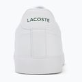 Buty męskie Lacoste Lerond Set white/white 6