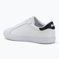 Buty męskie Lacoste Powercourt white/dark green 3