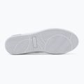 Buty męskie Lacoste Powercourt white/dark green 4