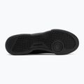 Buty męskie Lacoste Carnaby Cup black/black 4