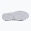 Buty damskie Lacoste Powercourt white/white 4