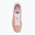 Buty damskie Lacoste Baseshot pink/white 5
