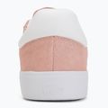 Buty damskie Lacoste Baseshot pink/white 6