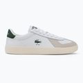Buty damskie Lacoste Baseshot Pro white/off white 2