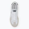 Buty damskie Lacoste Baseshot Pro white/off white 5