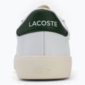 Buty damskie Lacoste Baseshot Pro white/off white 6