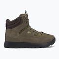Buty męskie Lacoste 50CMA0033 dark brown/black 2