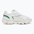 Buty męskie Lacoste 50SMA0105 white/white 2
